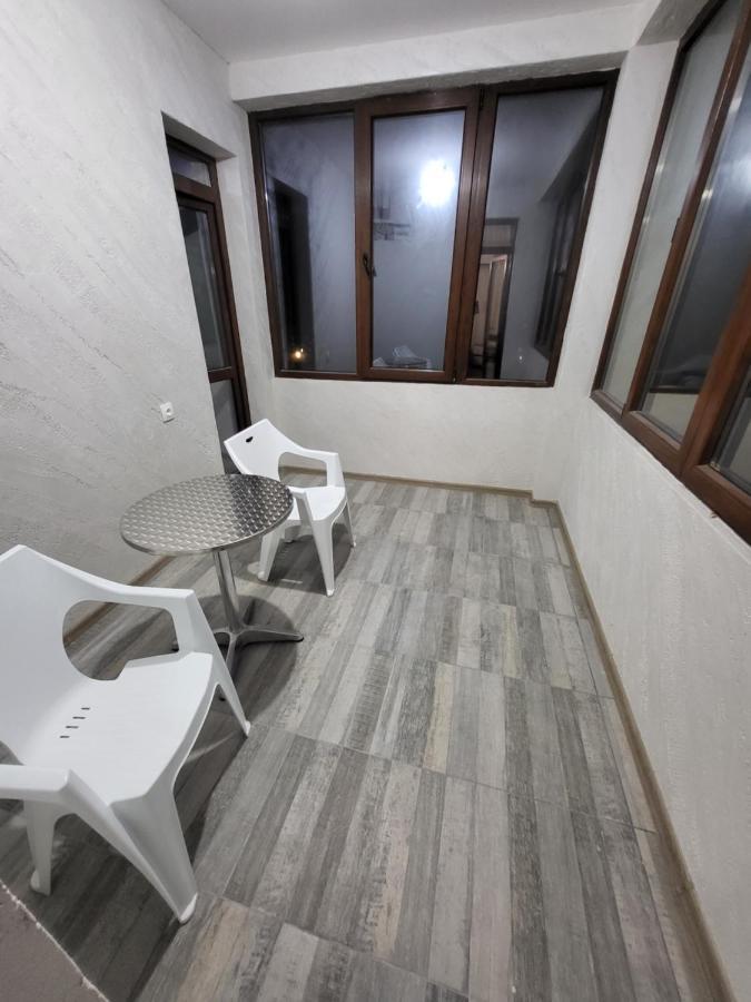Студио Ава 2 Sliven Exterior foto