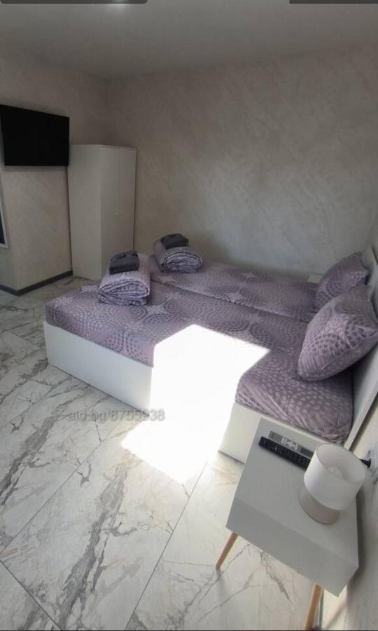 Студио Ава 2 Sliven Exterior foto