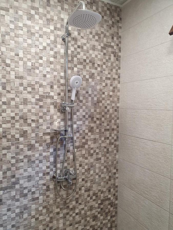 Студио Ава 2 Sliven Exterior foto